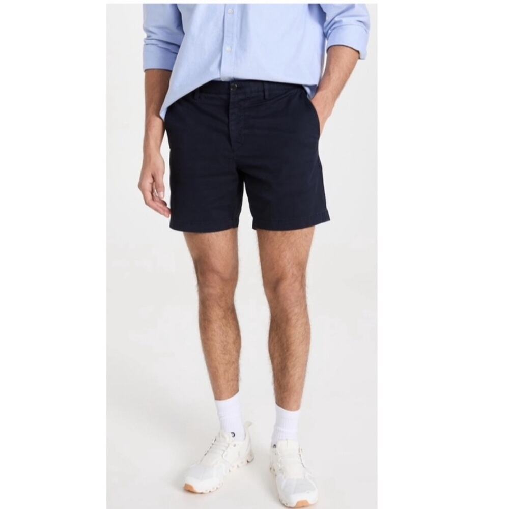 Theory Zaine Shorts in Space- 33